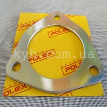 Прокладка труби глушника Еталон Е-1,Богдан (Індія)